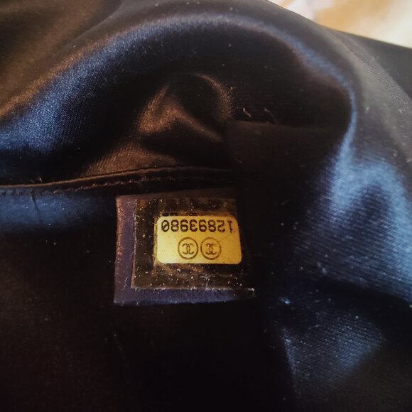 Chanel Weekender - Picture 15 of 15